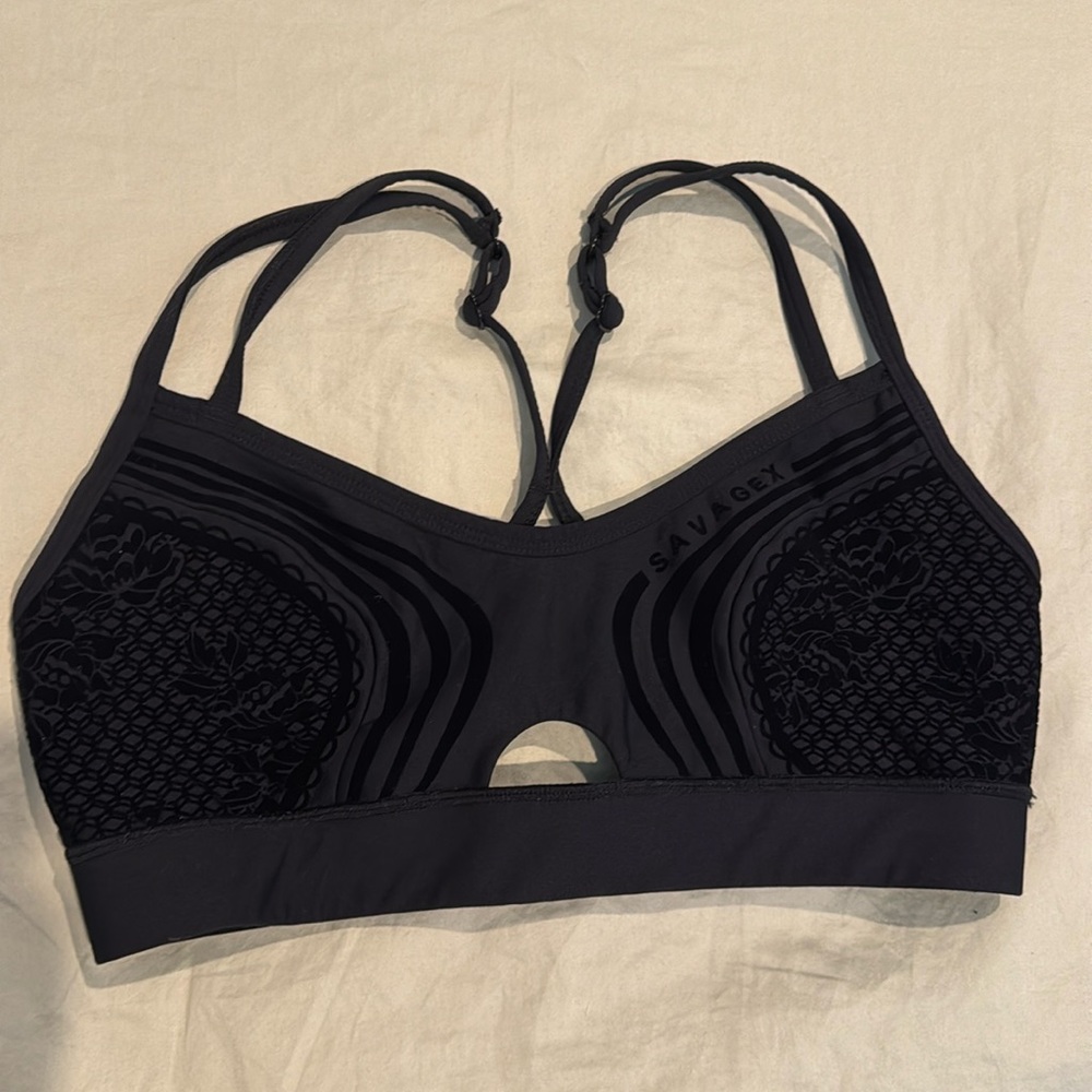 Fenty sports bra
